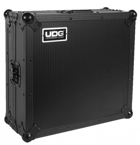 UDG Ultimate Flight Case NI Maschine Studio Black Plus по цене 30 000 ₽