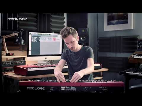 Behringer Wave по цене 88 000 ₽