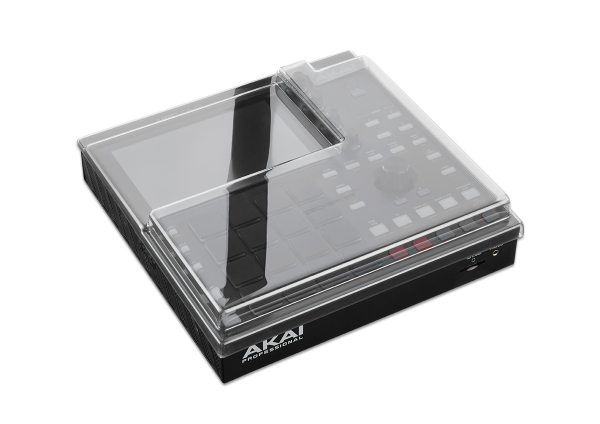 Decksaver Akai MPC One Cover по цене 10 950 ₽