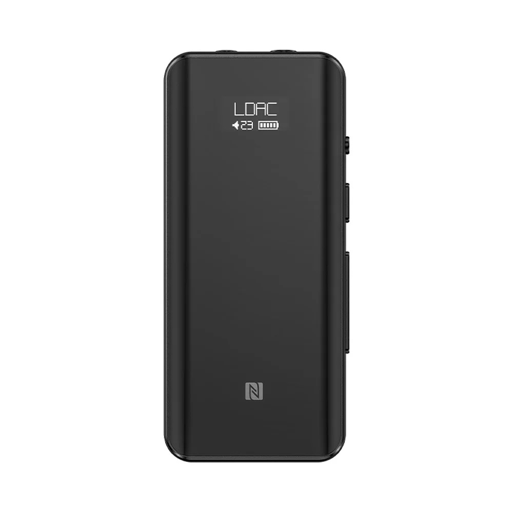 FIIO BTR13 (F3082B) Black по цене 8 190.00 ₽