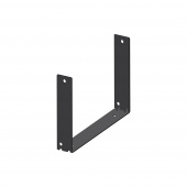 FBT AC-U 112V - крепление (черное) для Archon 112 ( вертикальное) FBT AC-U 112V по цене 8 790 ₽