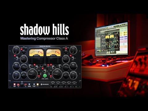 Bettermaker Mastering Compressor по цене 283&nbsp;850 ₽