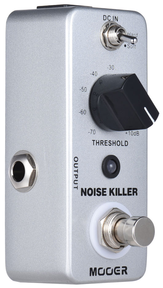 Mooer Noise Killer по цене 5 790 ₽