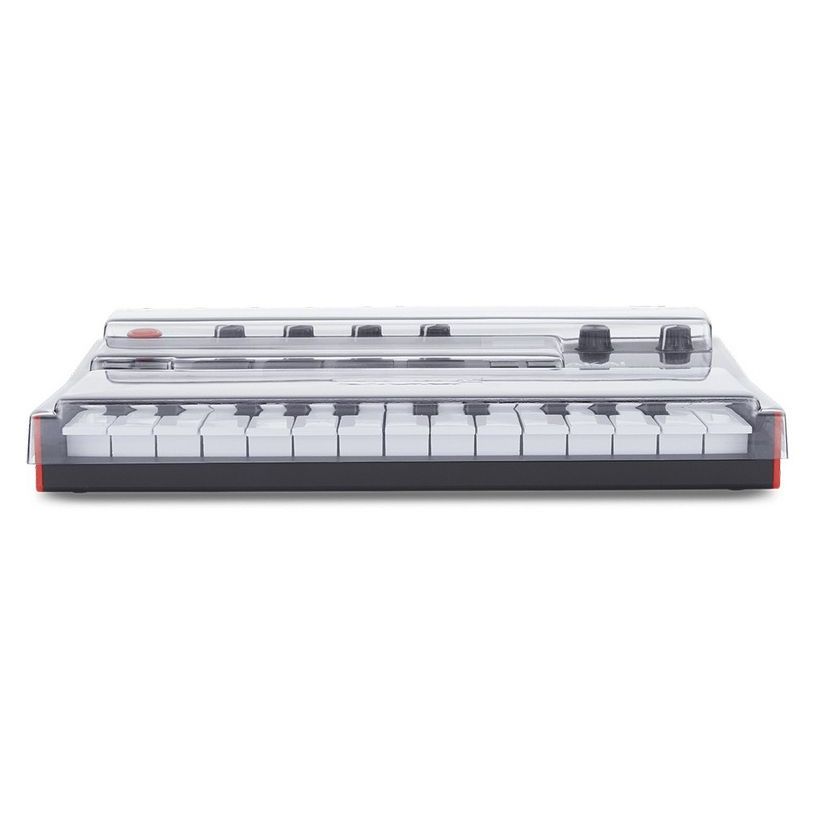 Decksaver Akai Pro MPK Mini Play MK3 купить за 3 000 ₽ с доставкой по Москве и всей России в интернет-магазине ALL for DJ Decksaver Akai Pro MPK Mini Play MK3 по цене 3 000 ₽