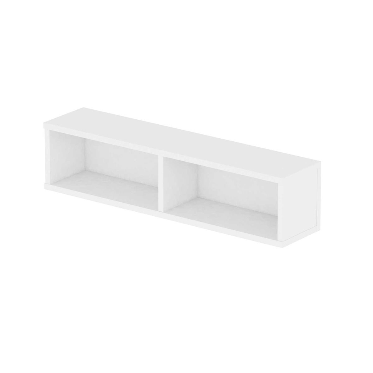 Glorious CD Box White 90 по цене 6 790 ₽