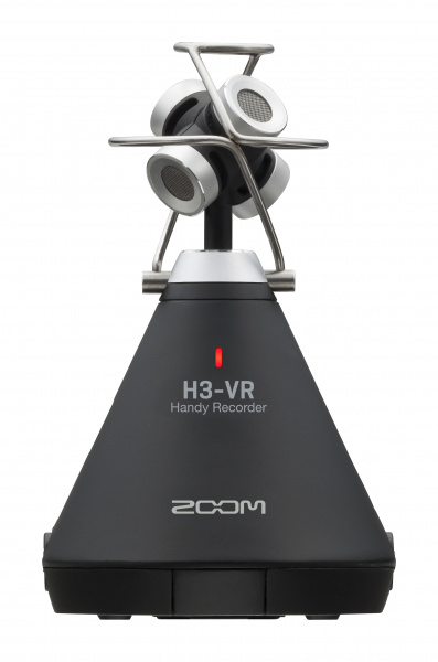 Zoom H3-VR по цене 33 800 ₽