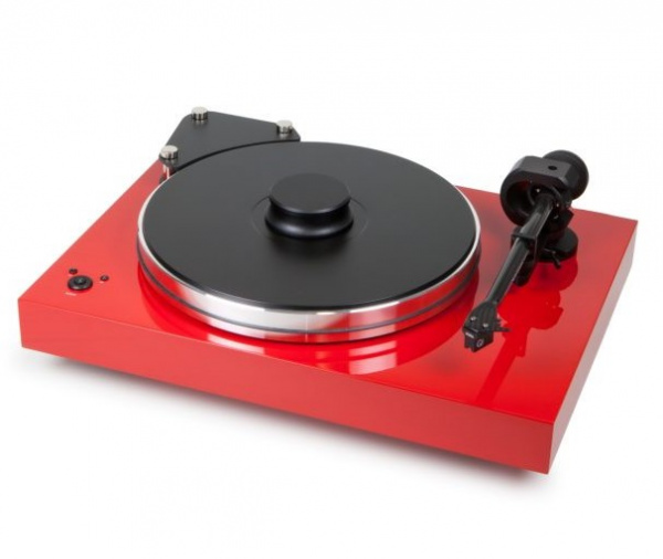 Pro-Ject Xtension 9 Evolution Red по цене 242 000.00 ₽
