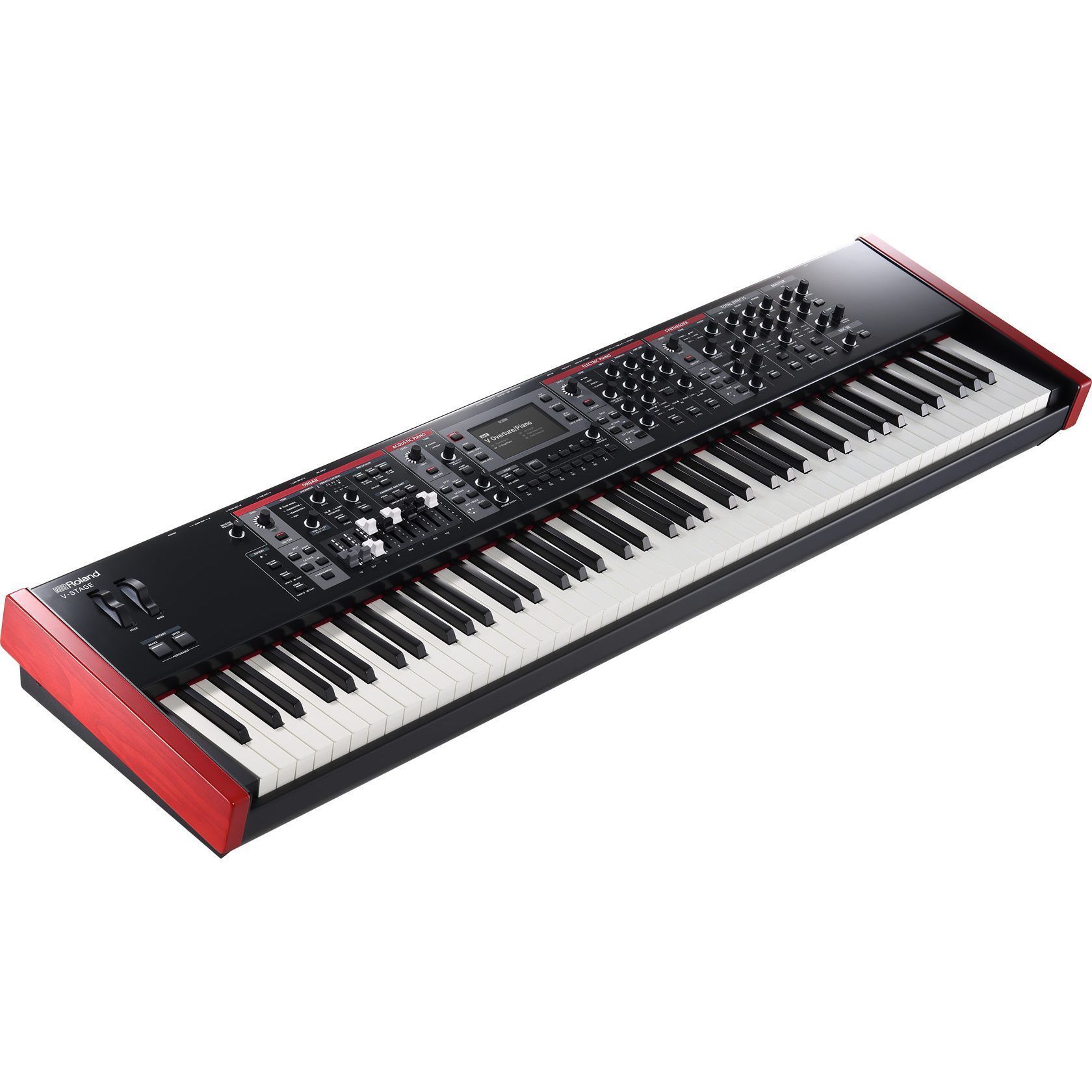 Roland V-Stage 88 по цене 483 980 ₽