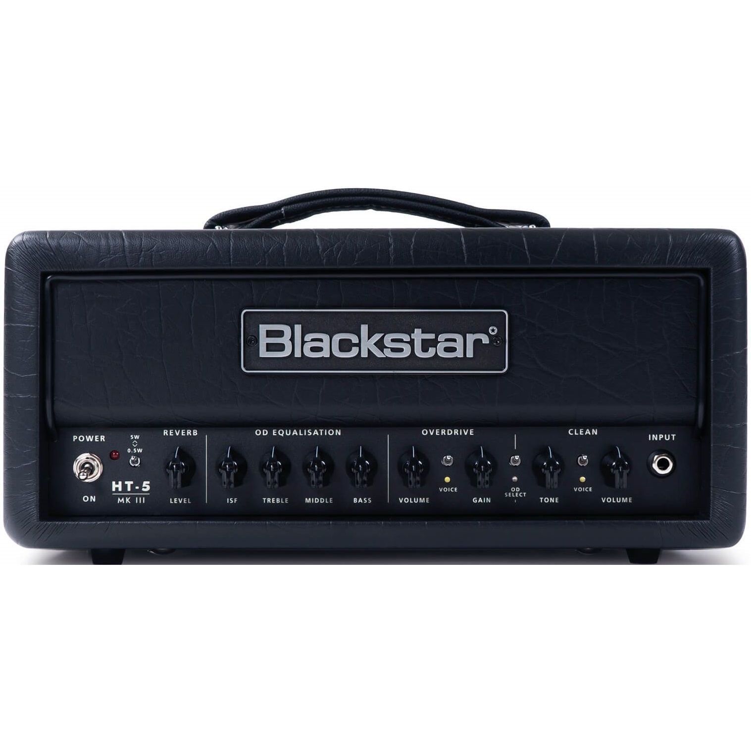 Blackstar HT-5RH MK3 по цене 59 490.00 ₽