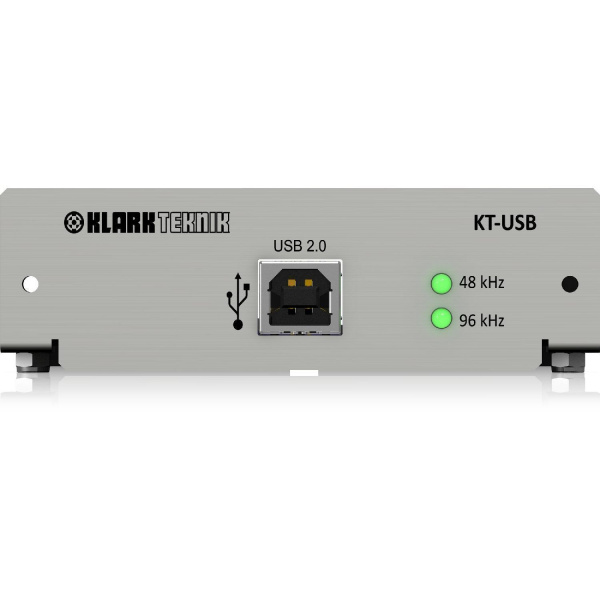 Klark Teknik KT-USB по цене 41 490.00 ₽