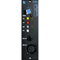 API Audio 512c