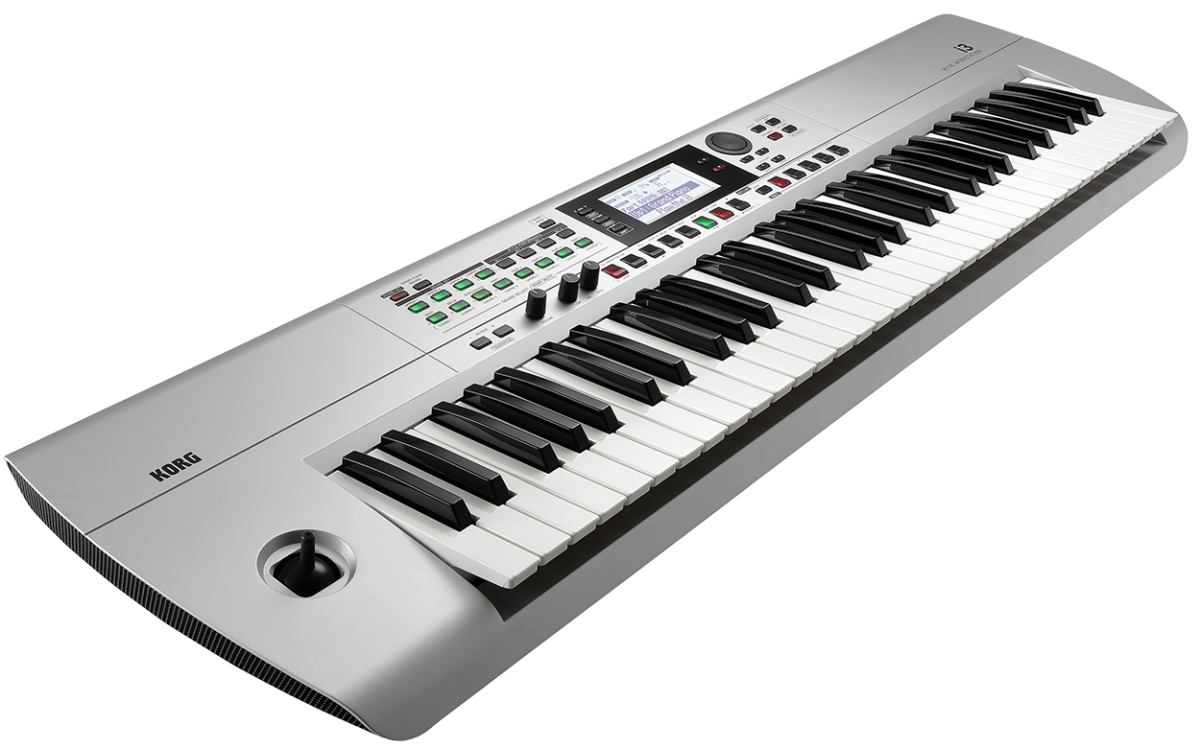 Korg SV-2S 88 по цене 324 000 ₽