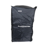 Audiocenter GT512A Cover