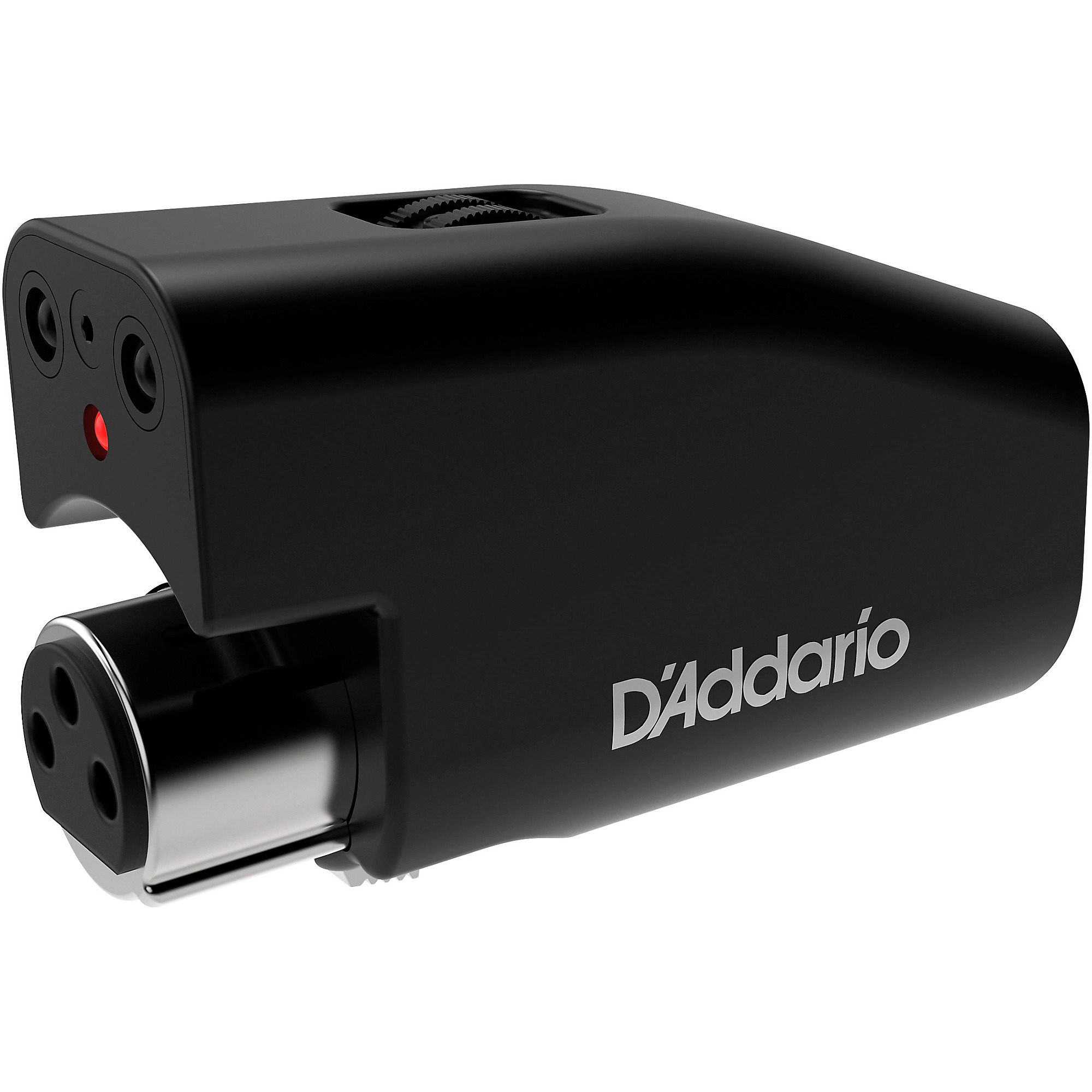 D’Addario