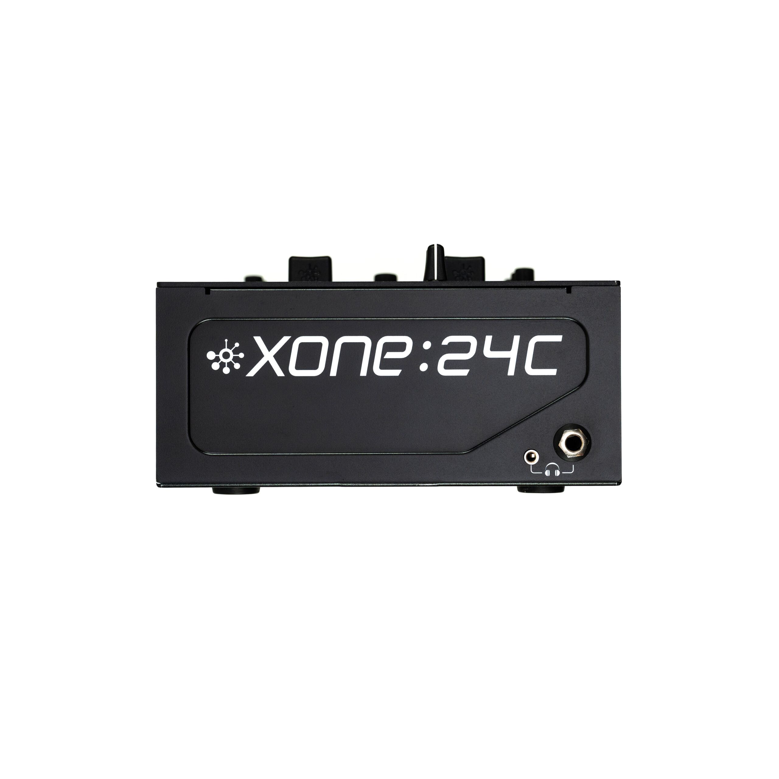 Allen & Heath XONE:24C по цене 55 200.00 ₽