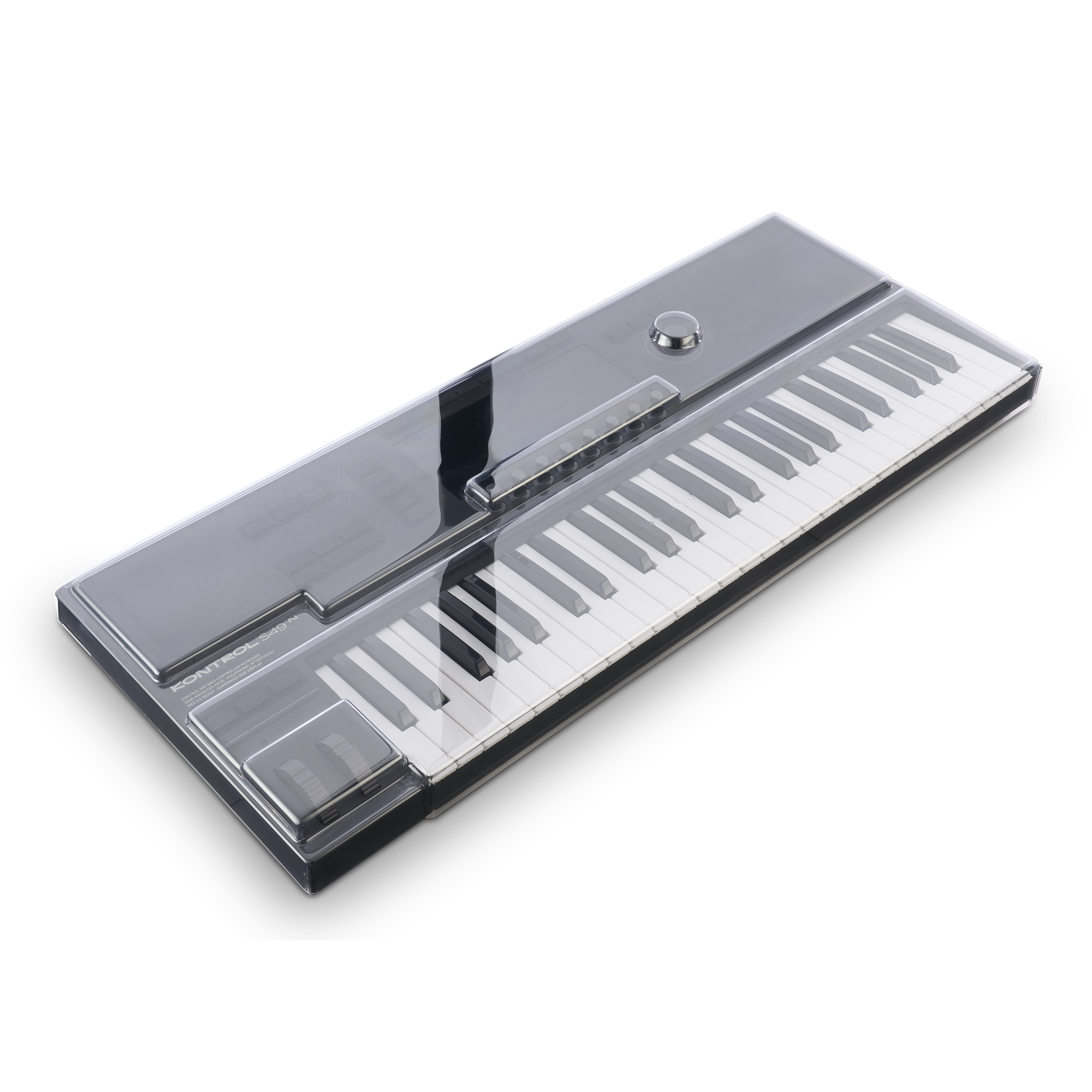 Decksaver NI Kontrol S49 MK3 по цене 11&nbsp;210 ₽