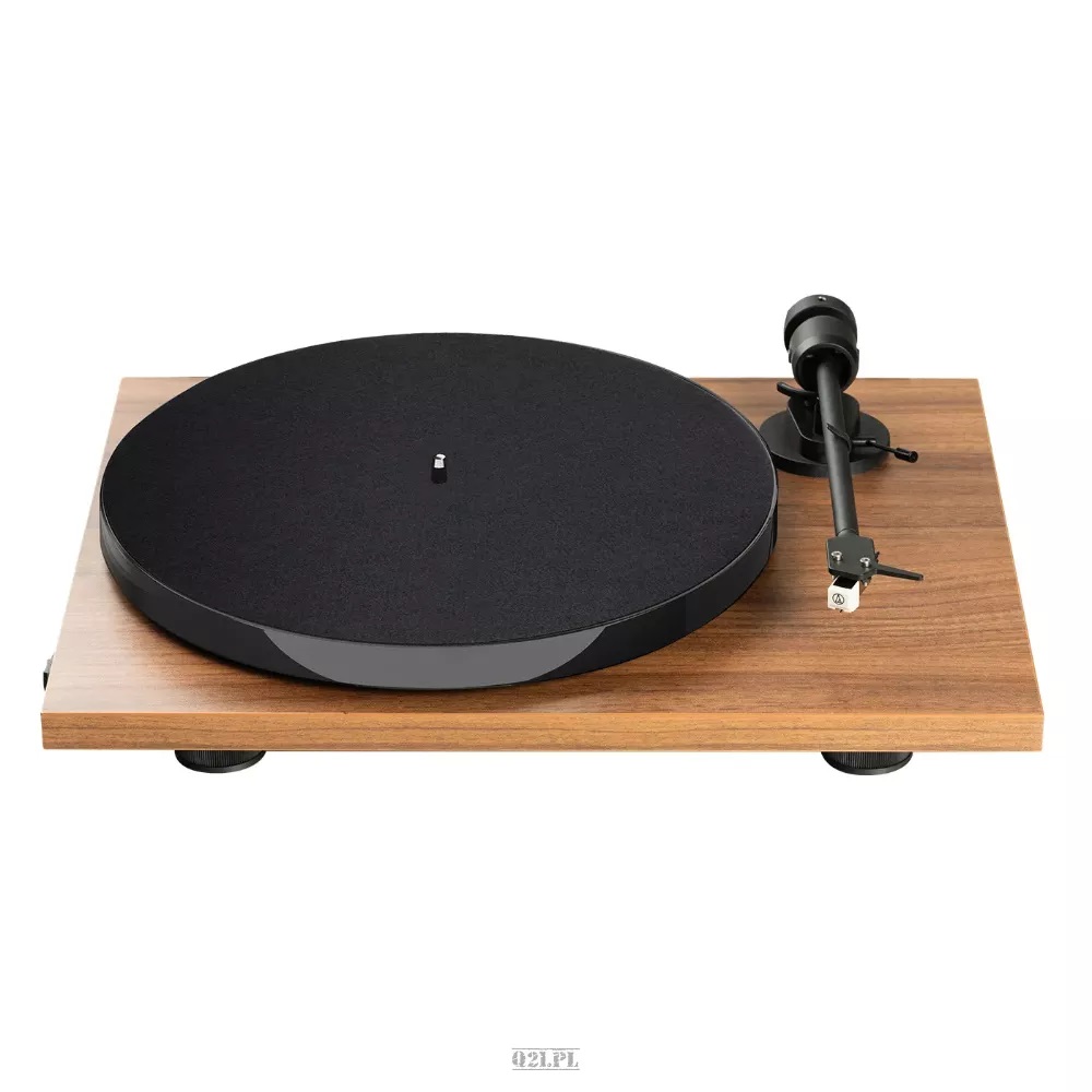 Pro-Ject Е1 BT AT3600L Uni Walnut по цене 45 000.00 ₽
