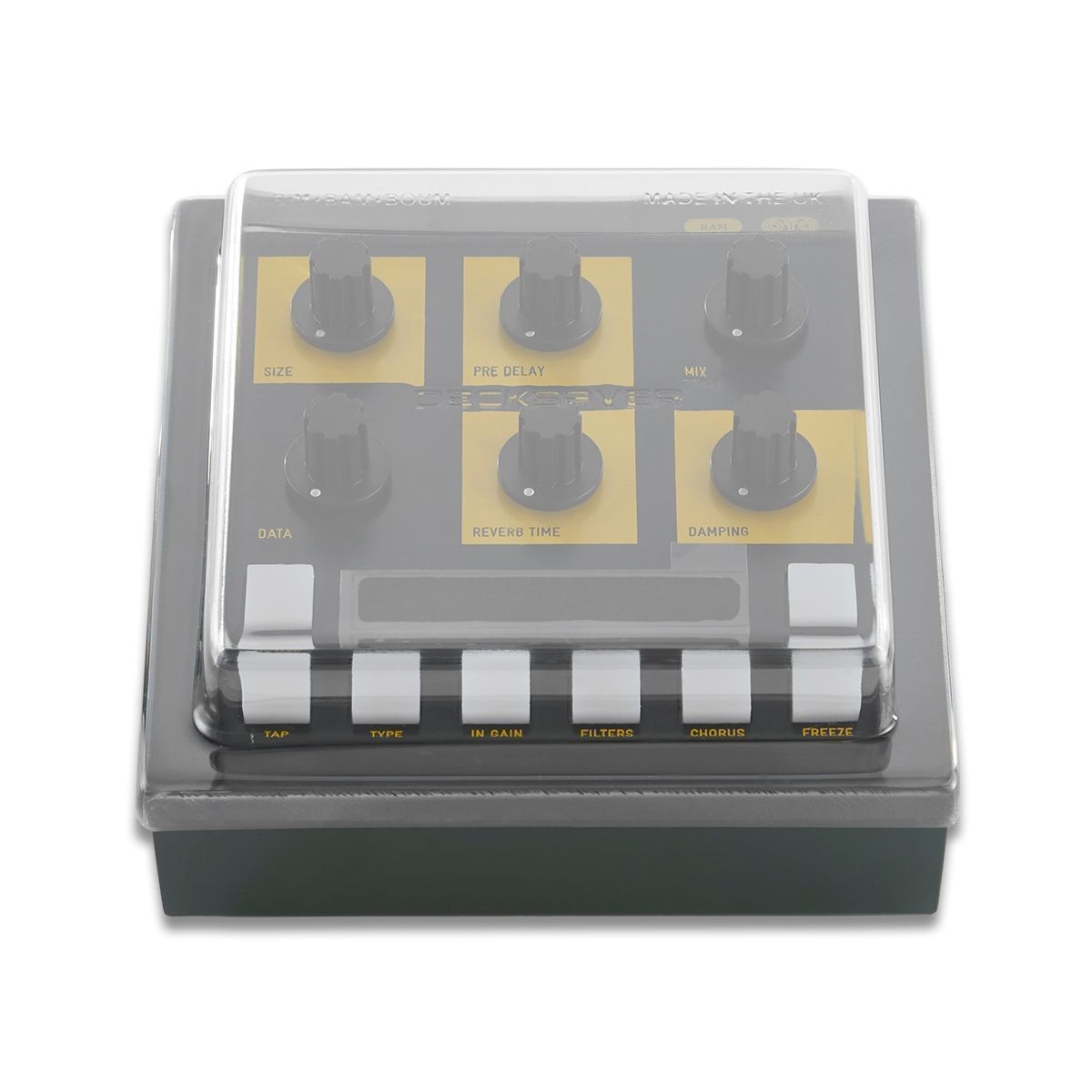 Decksaver OTO Bim/Bam/Boum по цене 2&nbsp;960.00 ₽