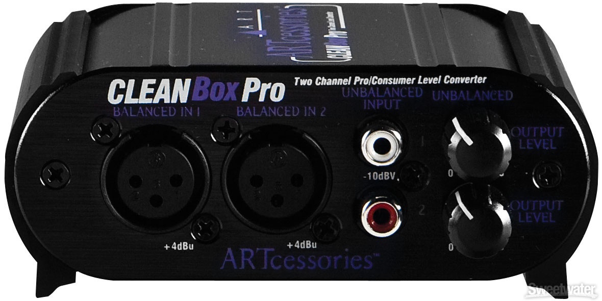 ART CleanBox PRO по цене 9 346 ₽
