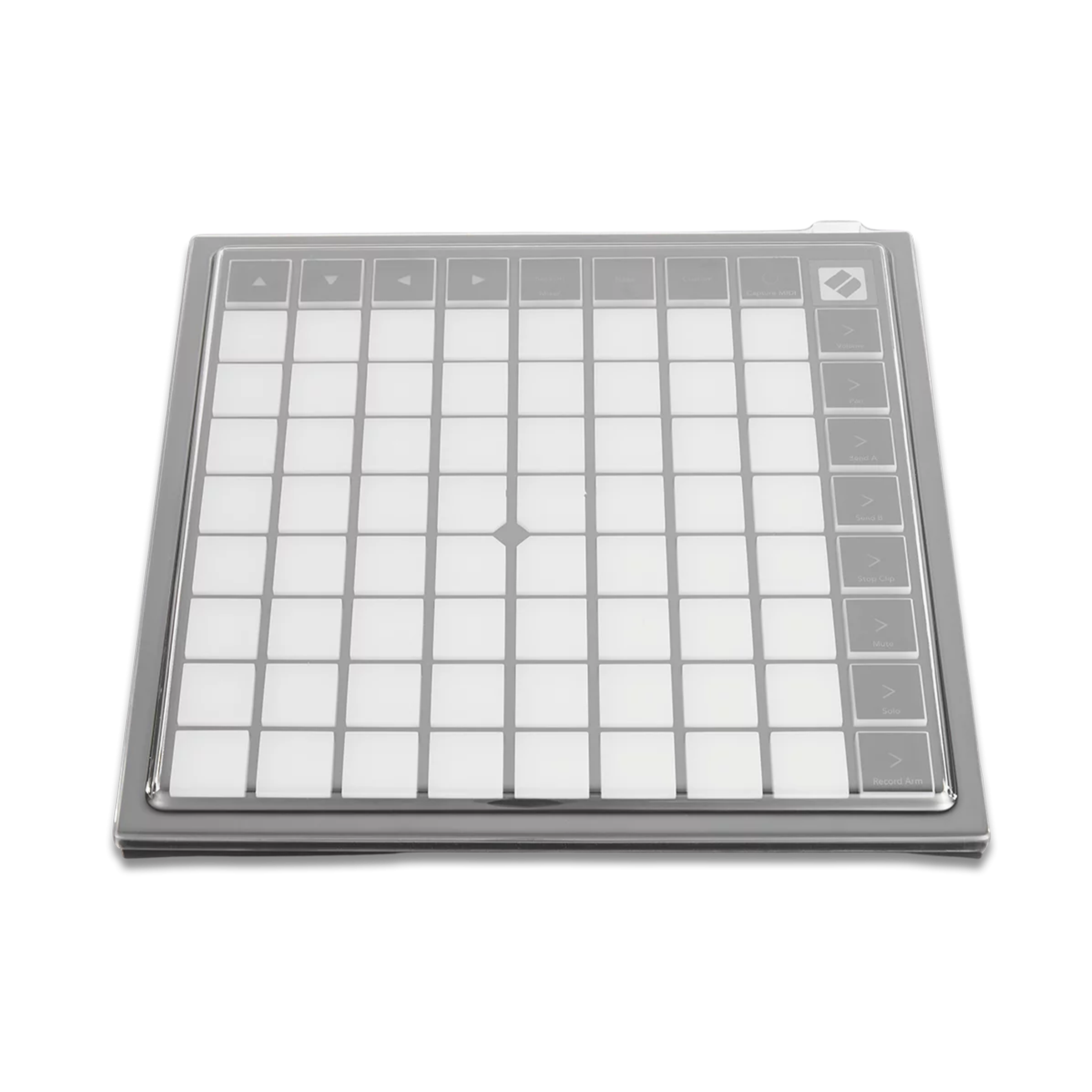 Decksaver Novation Launchpad X по цене 2&nbsp;860.00 ₽