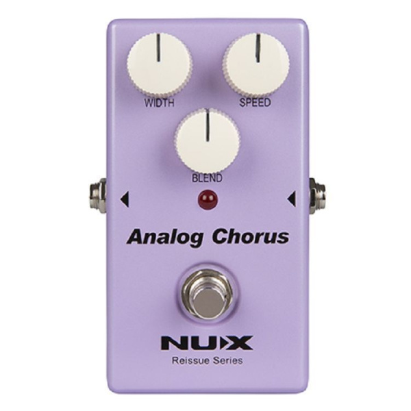 Nux Analog Chorus по цене 3&nbsp;070 ₽