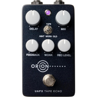 Universal Audio Orion Tape Echo по цене 24 650.00 ₽