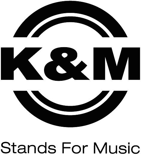 K&M 48240-012-55 купить за 33 590 ₽ с доставкой по Москве и всей России в интернет-магазине ALL for DJ K&M 48240-012-55 по цене 33 590 ₽