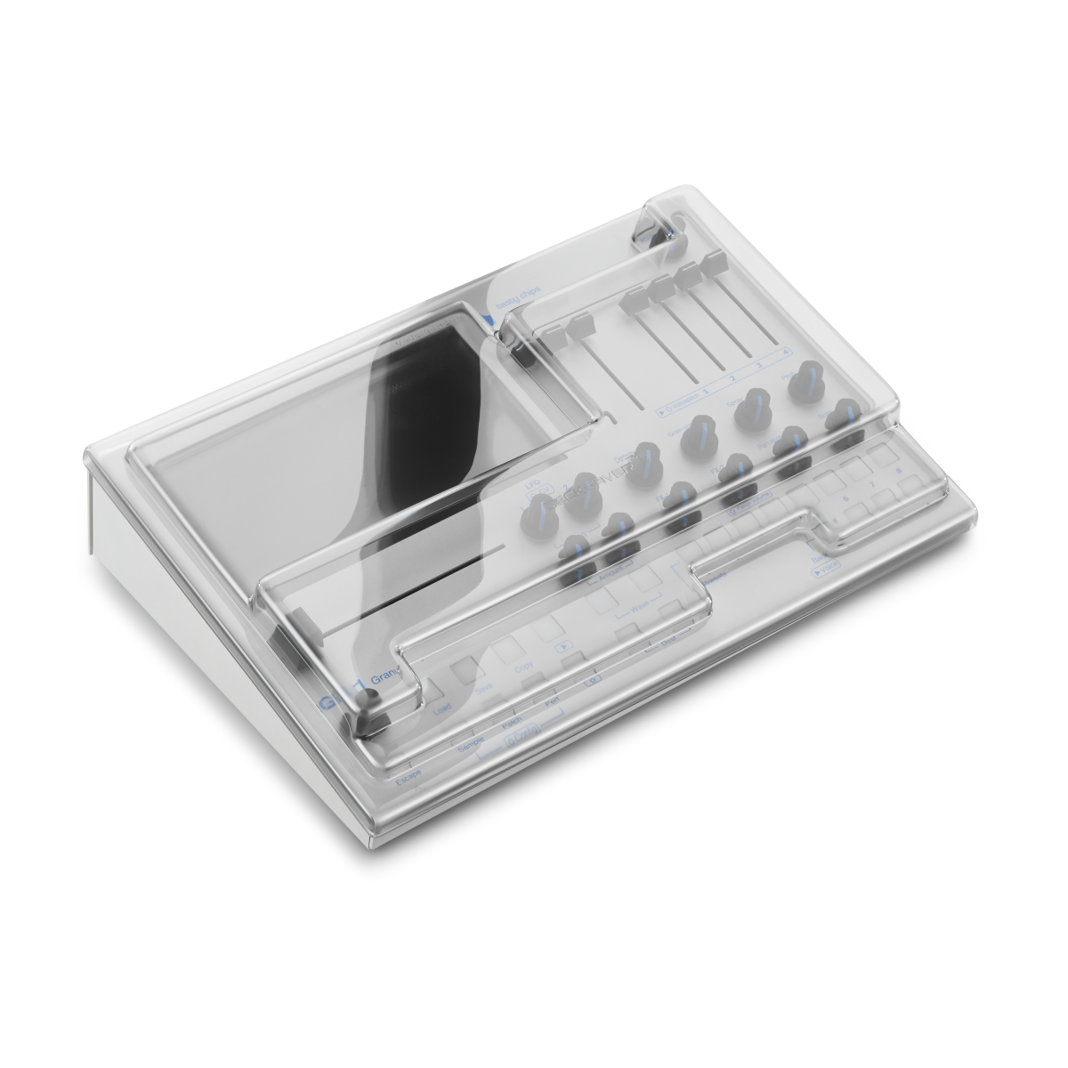 Decksaver Tasty Chips GR-1 по цене 8&nbsp;640.00 ₽