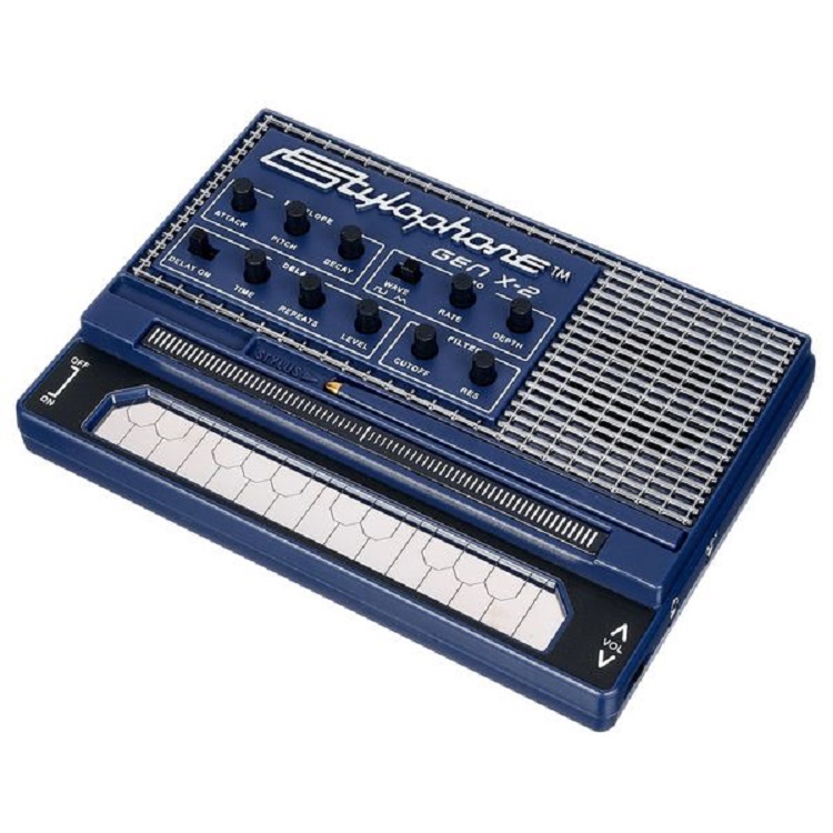 Dubreq Stylophone Gen-X2 по цене 12&nbsp;670 ₽