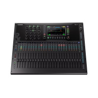 Allen & Heath QU-6D по цене 432 000.00 ₽