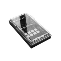 Decksaver NI Traktor Kontrol D2 Cover