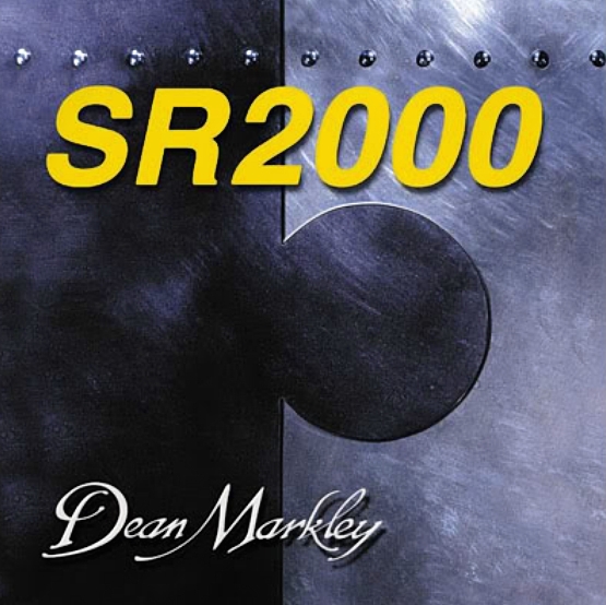 Dean Markley 2688 SR2000 LT-4 по цене 2 240 ₽