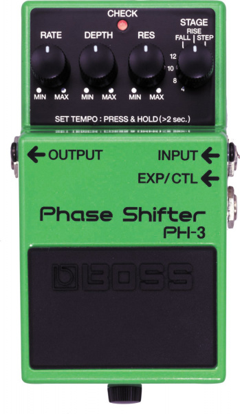 Boss PH-3 по цене 20 550 ₽