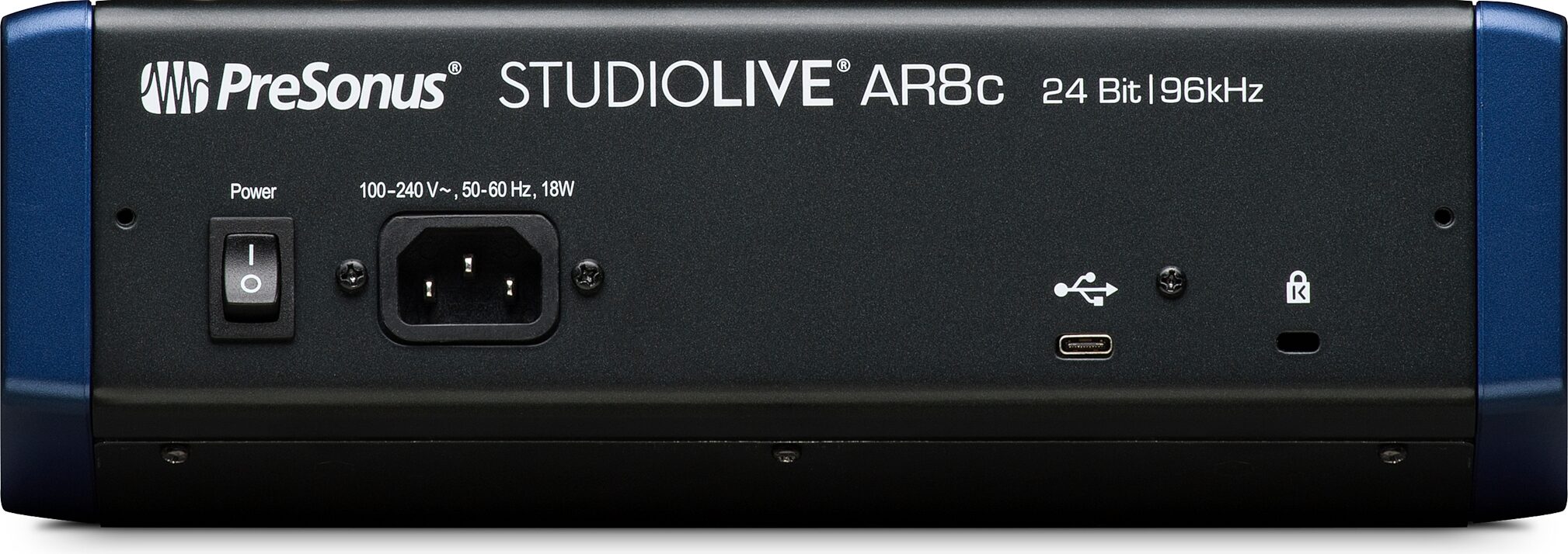 PreSonus StudioLive AR8c по цене 59 410.00 ₽