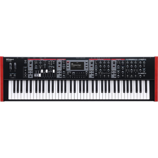 Roland V-Stage 76 по цене 425 900 ₽