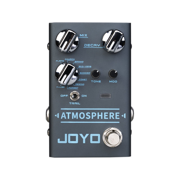 Joyo R-14 Atmosphere по цене 6&nbsp;880 ₽