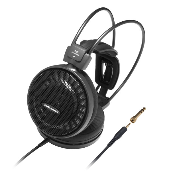 Audio-Technica ATH-AD500X по цене 19 490 ₽