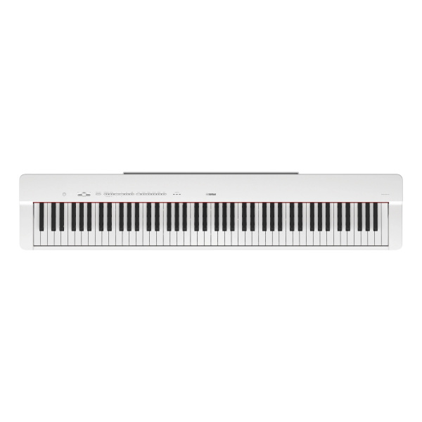 Yamaha P-225WH по цене 87 110 ₽