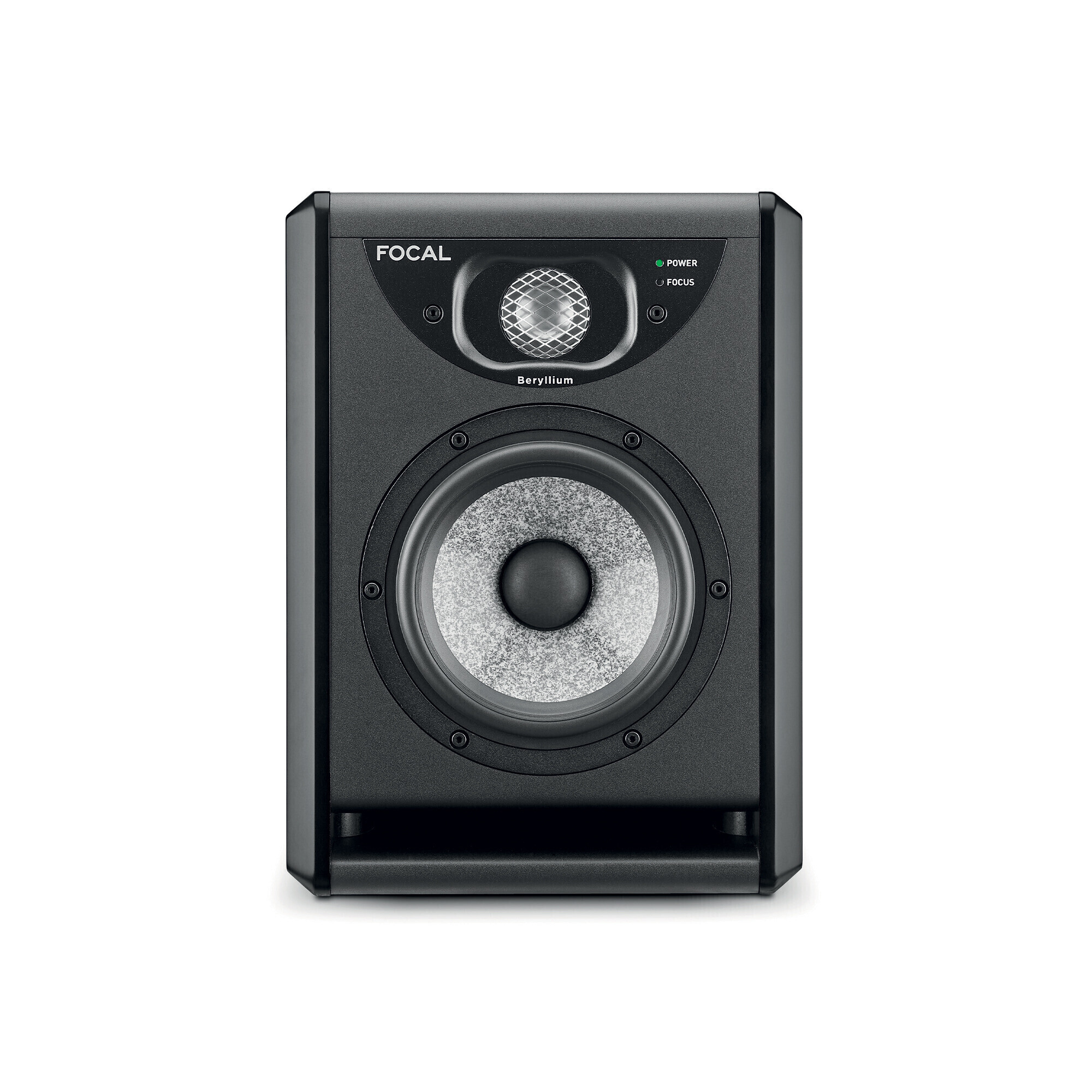 Focal Solo6 Black ST6 по цене 138 950 ₽