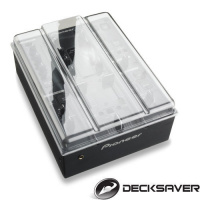 Decksaver Pioneer DJM-350 Cover