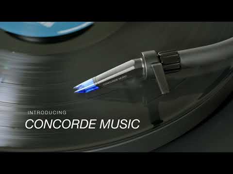 Ortofon Concorde Music Red по цене 19 990 ₽