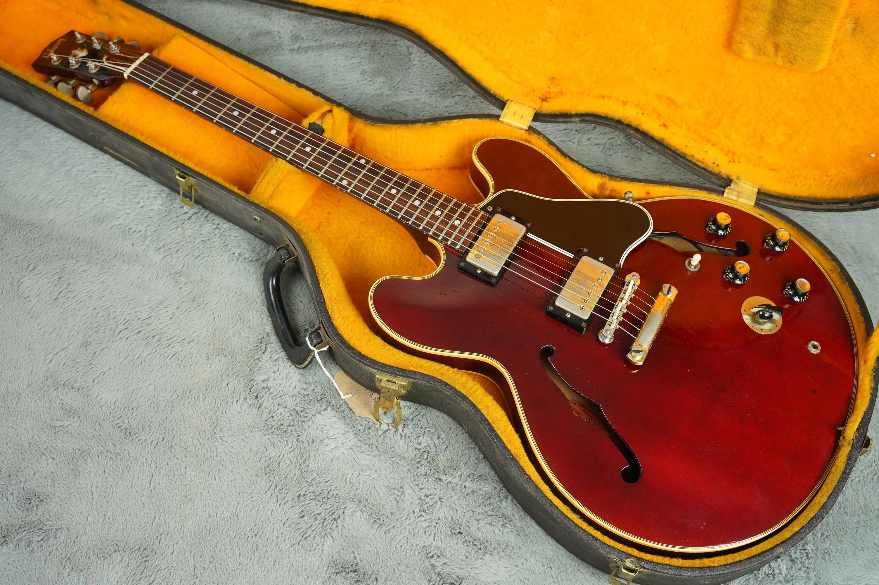 Gibson ES-345