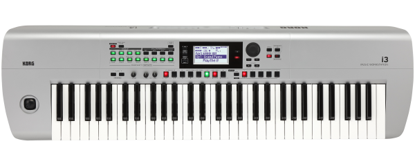 Korg SV-2S 88 по цене 324 000 ₽