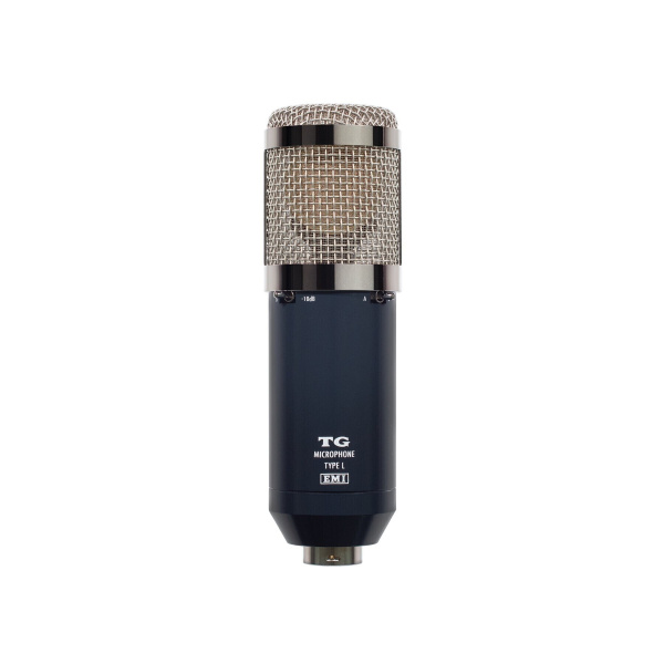 Chandler Limited TG Microphone Type L по цене 110&nbsp;350 ₽