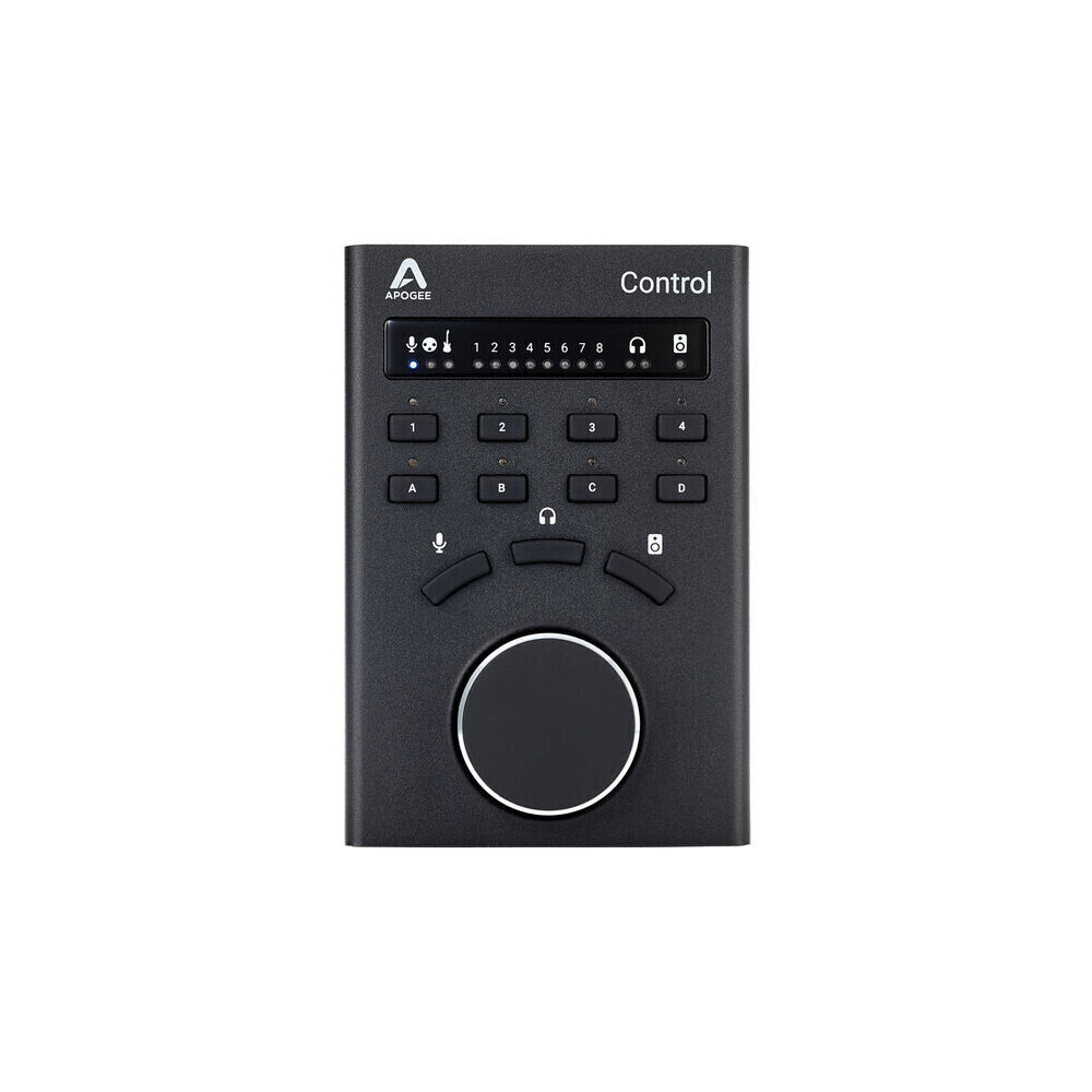 Apogee Control по цене 33 700 ₽