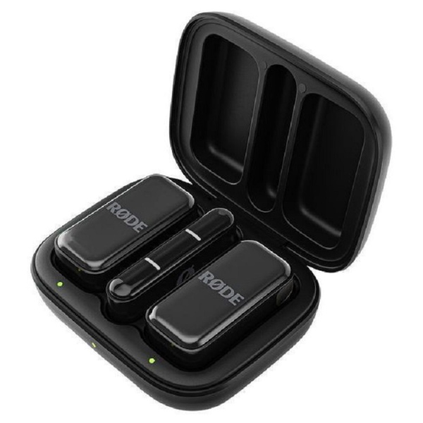 Rode Wireless Micro USB-C по цене 15 300 ₽