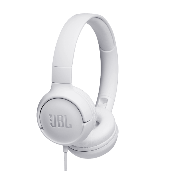 JBL Tune 500 White