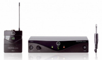 AKG Perception Wireless 45 Instr Set BD U2 по цене 19 790 ₽