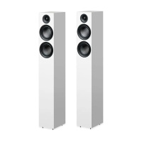 Pro-Ject Speaker Box 12 E Carbon Satin White по цене 130 000 ₽