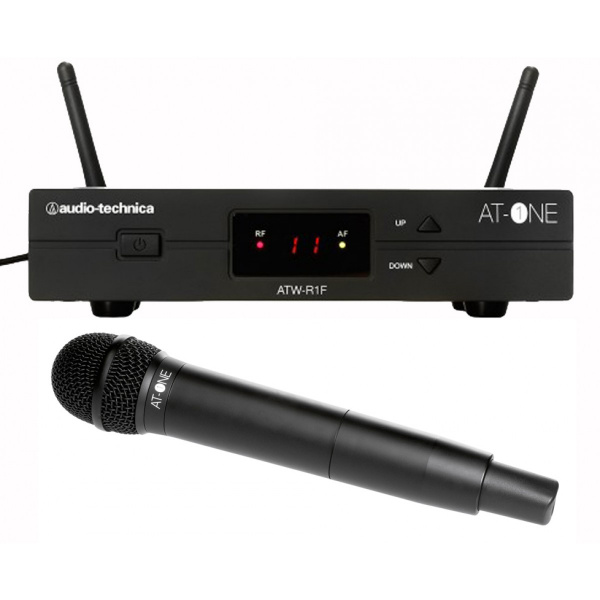 Audio-Technica ATW13F по цене 22 428.00 ₽